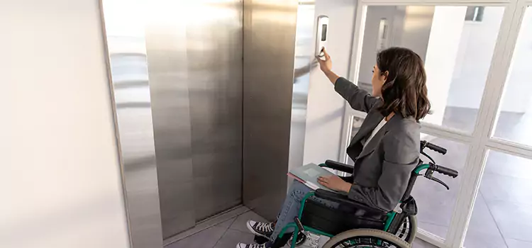 Benefits of Modern Handicap Door Systems in Wasco, CA