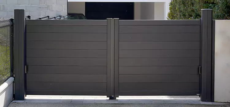 Common Residential Gate Issues We Resolve in Wasco, CA
