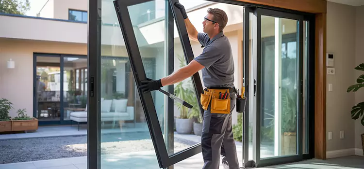 Specialized Sliding Door Roller Services in Wasco, California