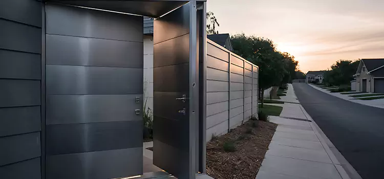 Comprehensive Steel Door Solutions in Wasco, CA
