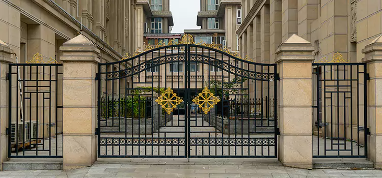 Comprehensive Iron Gate Maintenance Solutions in Wasco, CA
