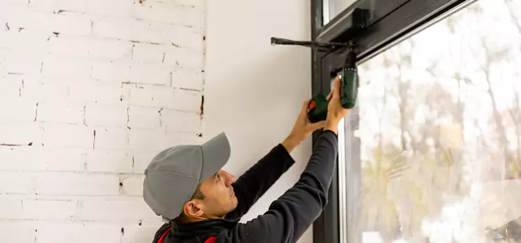 Your Trusted Partner for Door Closer Solutions in Wasco, CA