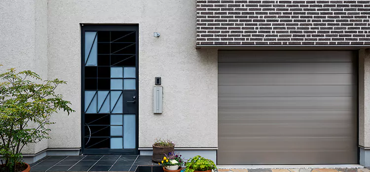 Residential Roll Up Security Doors Wasco
