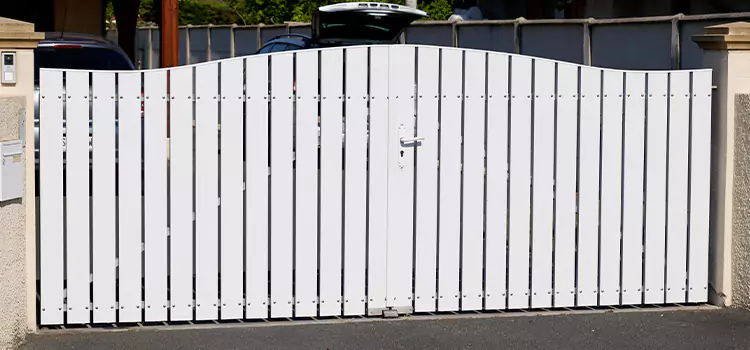 Why Choose Us for Residential Gate Repair in Wasco, CA?
