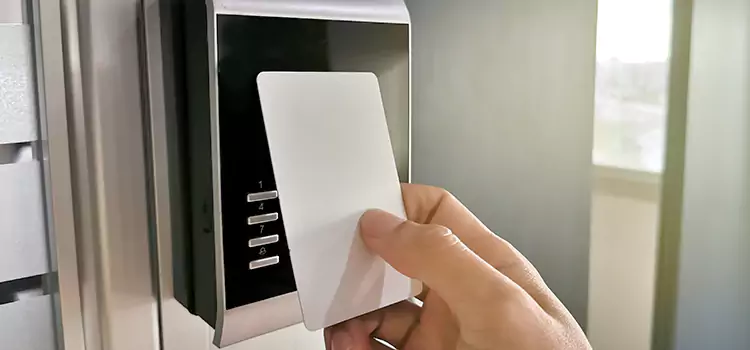 Advanced RFID Technology Integration in Wasco, CA